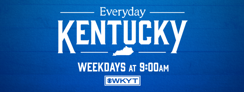 (9/27/23) WKYT's Everyday Kentucky Interview with John Paul Miller