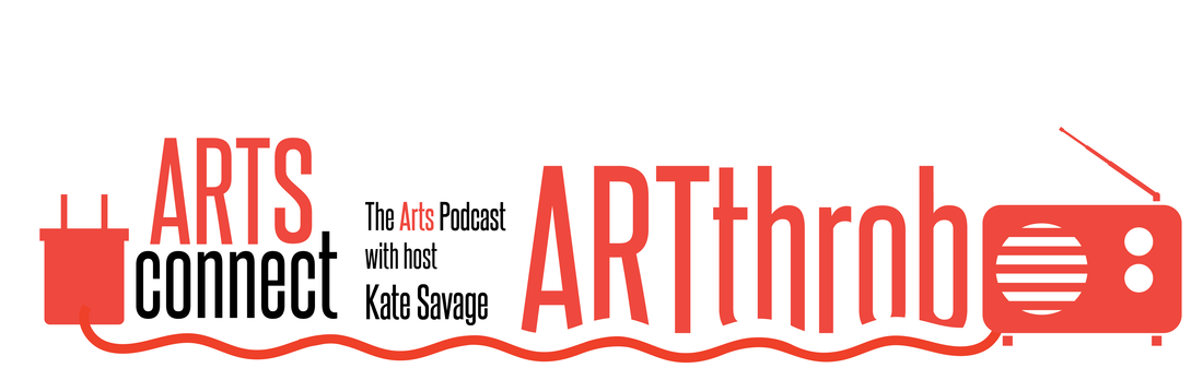 (9/19/23) Art Throb Podcast, Episode No. 13: JOHN PAUL MILLER -