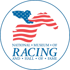 National Museum of Racing and Hall of Fame Book Signing